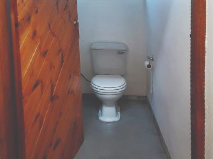 To Let 3 Bedroom Property for Rent in Schoemansville North West